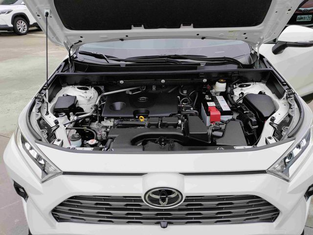 RAV4 2.0  第10張相片