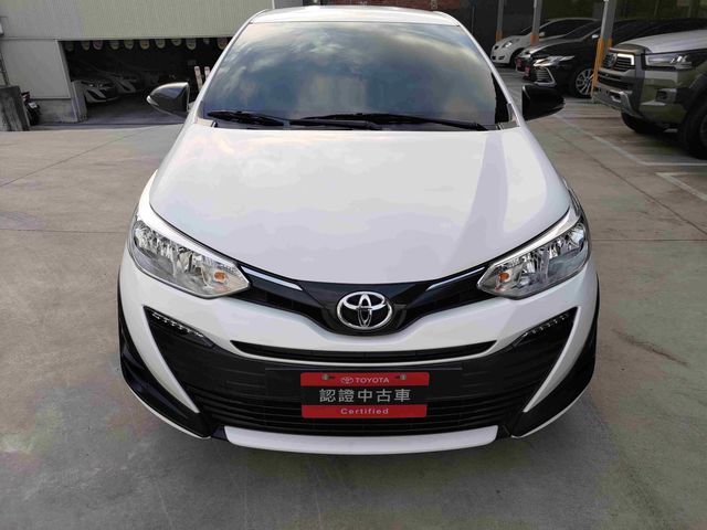 VIOS 1.5E  第2張相片