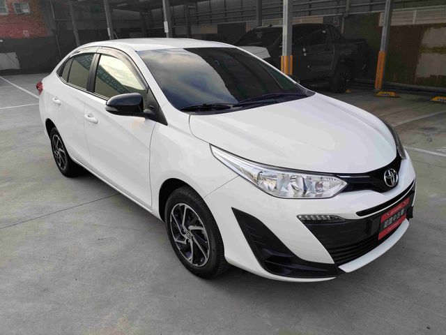 VIOS 1.5E  第3張相片
