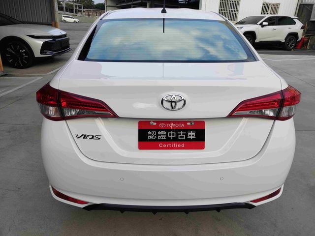 VIOS 1.5E  第6張相片