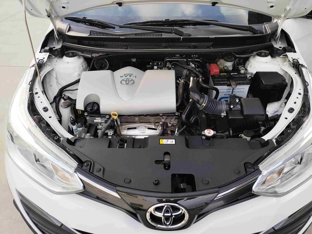VIOS 1.5E  第10張相片