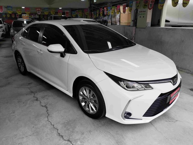 ALTIS 1.8  第3張相片