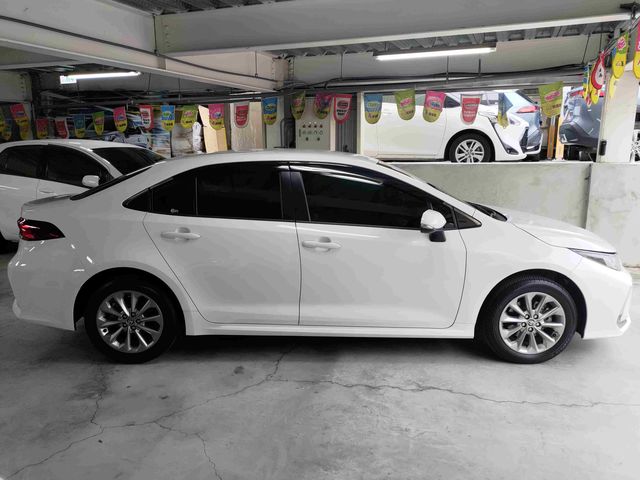 ALTIS 1.8  第4張相片
