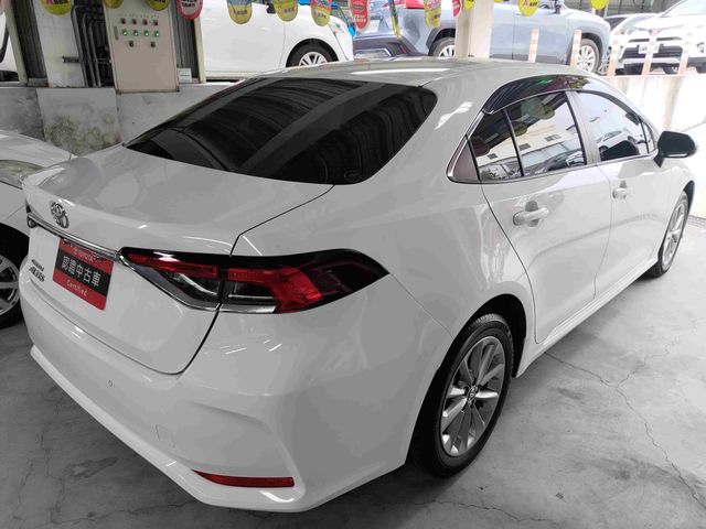 ALTIS 1.8  第5張相片