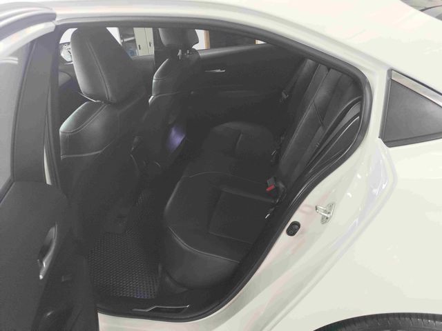 ALTIS 1.8  第8張相片