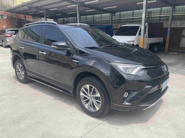 RAV4 2.5 HV  第3張相片