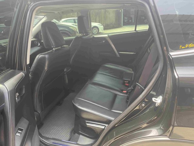 RAV4 2.5 HV  第8張相片