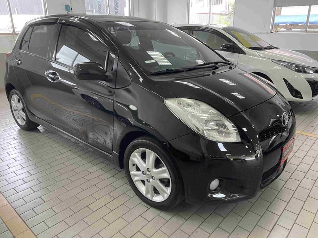 YARIS 1.5S  第3張相片