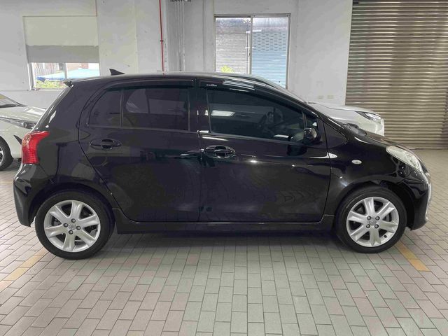 YARIS 1.5S  第4張相片
