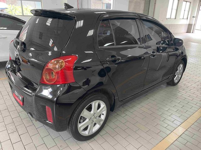 YARIS 1.5S  第5張相片