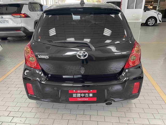 YARIS 1.5S  第6張相片