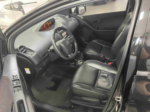 YARIS 1.5S  第7張相片
