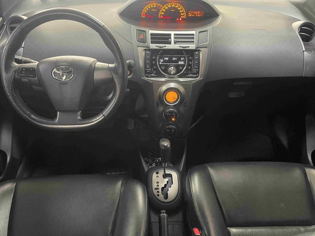 YARIS 1.5S  第9張相片