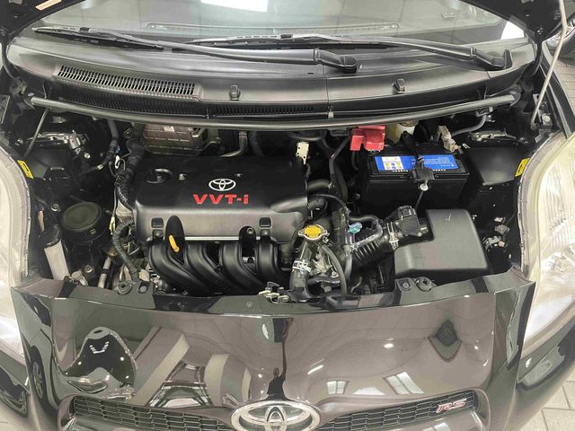 YARIS 1.5S  第10張相片