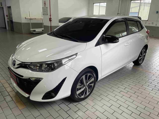 YARIS 1.5S  第1張相片