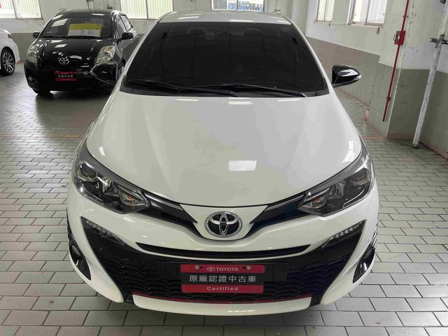 YARIS 1.5S  第2張相片