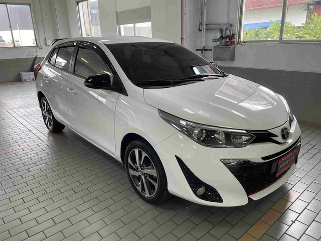 YARIS 1.5S  第3張相片
