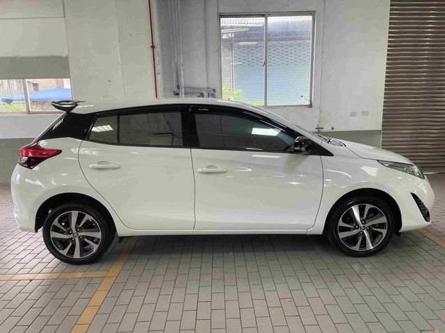 YARIS 1.5S  第4張相片