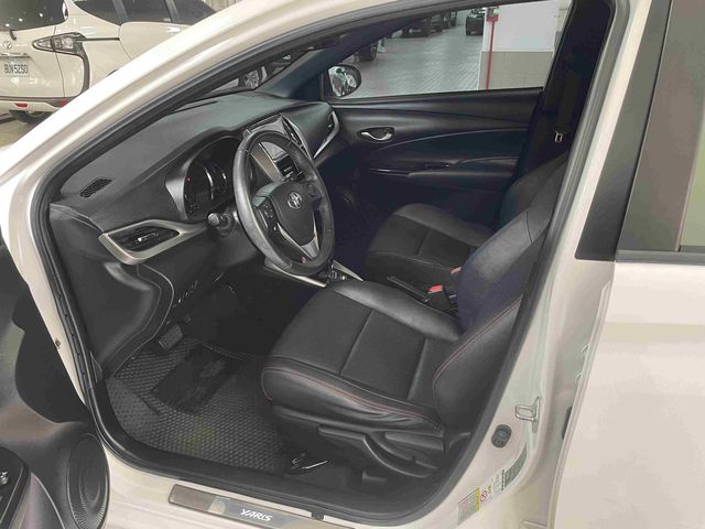 YARIS 1.5S  第7張相片