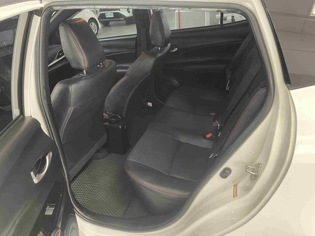 YARIS 1.5S  第8張相片