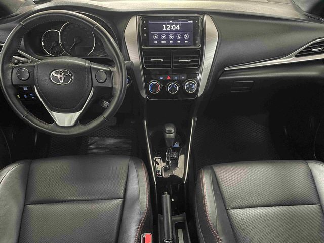 YARIS 1.5S  第9張相片