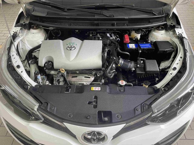 YARIS 1.5S  第10張相片