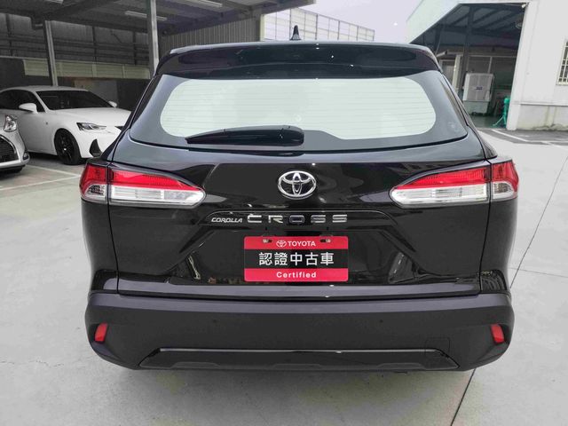 CROSS 1.8  第6張相片