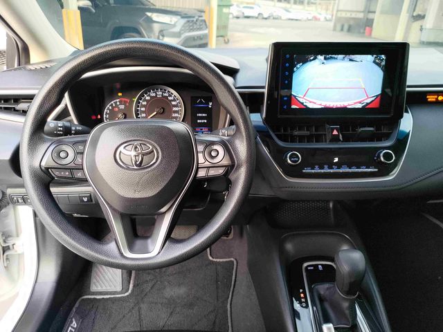 ALTIS 1.8E  第9張相片