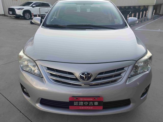 ALTIS 1.8  第2張相片