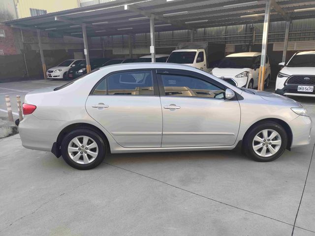 ALTIS 1.8  第4張相片