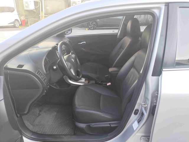 ALTIS 1.8  第7張相片