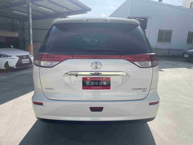 PREVIA 2.4  第6張相片