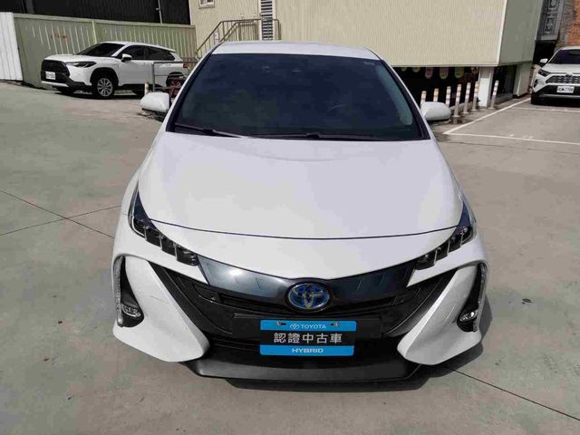 PHV 1.8  第2張相片