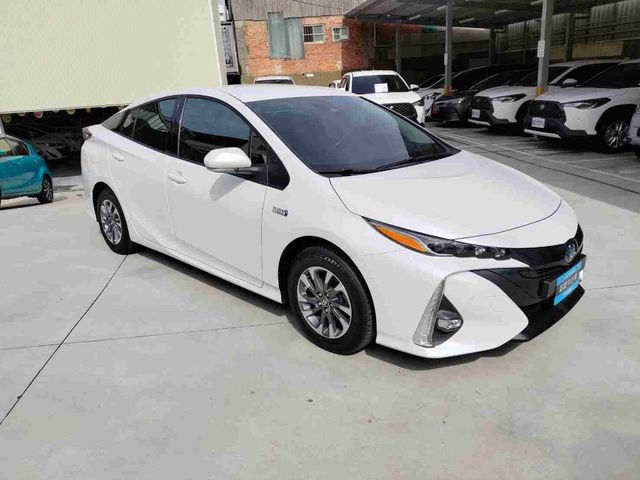 PHV 1.8  第3張相片