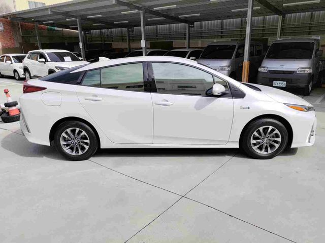 PHV 1.8  第4張相片