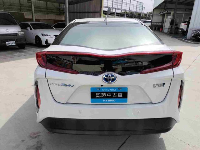 PHV 1.8  第6張相片