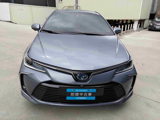 ALTIS 1.8HV  第2張相片