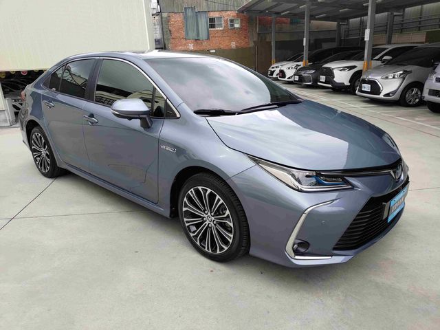 ALTIS 1.8HV  第3張相片