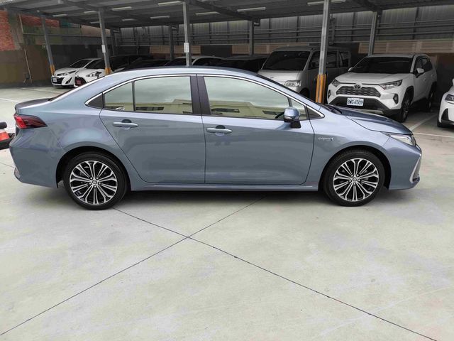 ALTIS 1.8HV  第4張相片