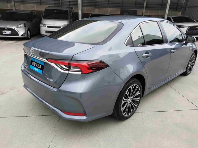ALTIS 1.8HV  第5張相片