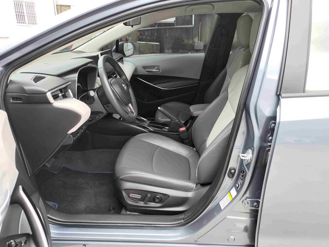 ALTIS 1.8HV  第7張相片