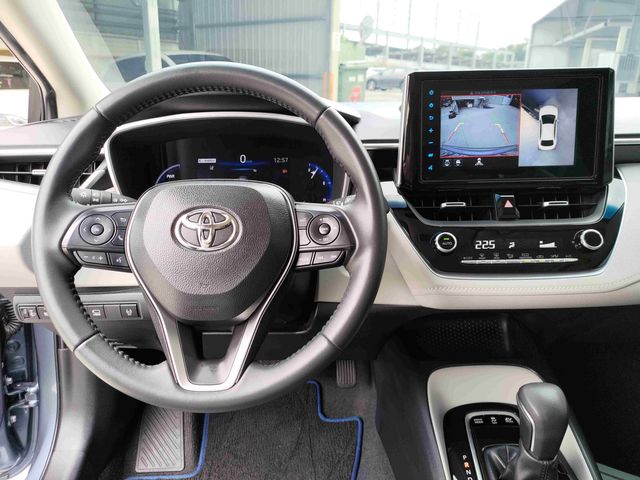ALTIS 1.8HV  第9張相片
