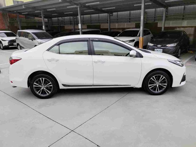 ALTIS 1.8  第4張相片