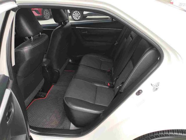 ALTIS 1.8  第8張相片