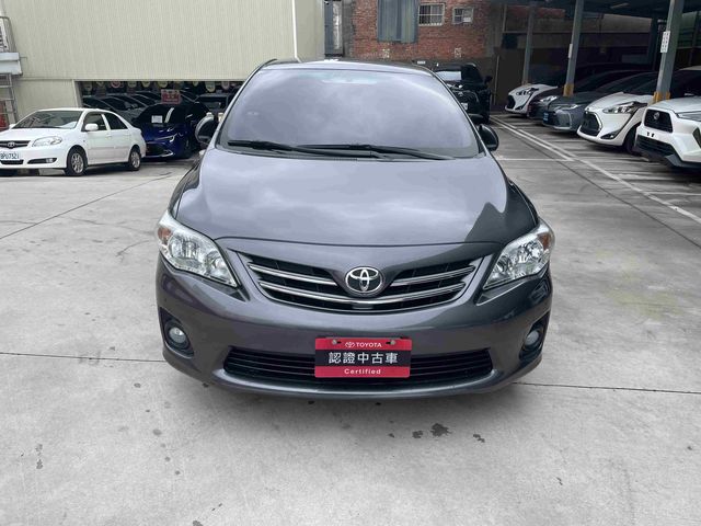 ALTIS 1.8  第2張相片