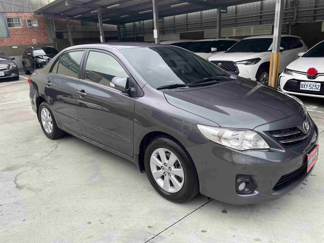 ALTIS 1.8  第3張相片