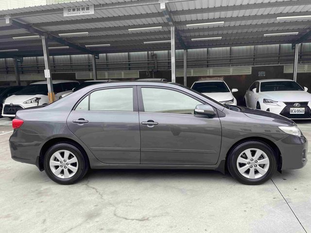ALTIS 1.8  第4張相片