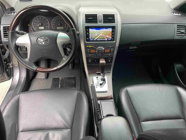 ALTIS 1.8  第9張相片