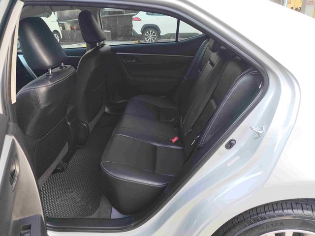 ALTIS 1.8  第8張相片