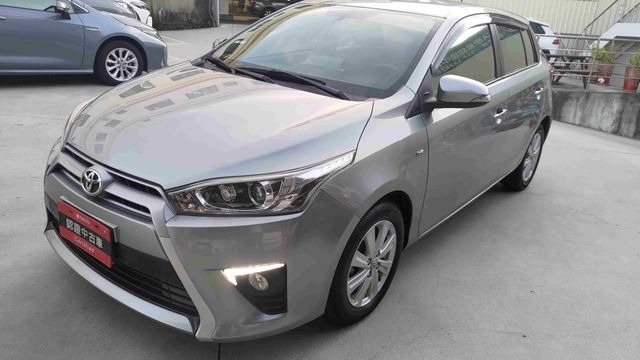 YARIS 1.5  第1張相片